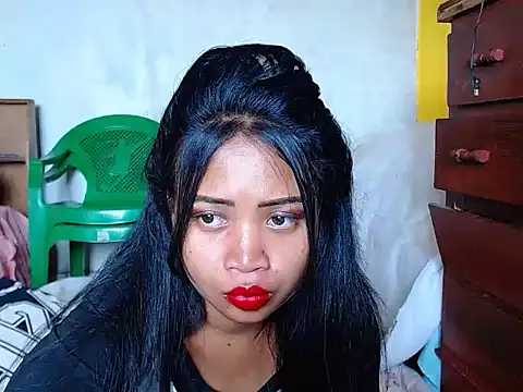 Princess Ariahsquirty online show from February 2026 10:29:01 AM