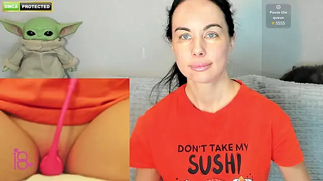 Snapshot of 3ight33nplus chatting on December 2024 08:20:01 AM 3ight33nplus online show from December 2024 08:20:01 AM