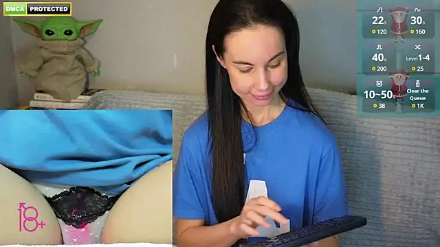 Snapshot of 3ight33nplus chatting on January 2025 02:24:02 AM 3ight33nplus online show from January 2025 02:24:02 AM