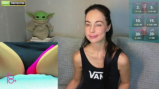 Snapshot of 3ight33nplus chatting on January 2025 11:36:02 PM 3ight33nplus online show from January 2025 11:36:02 PM