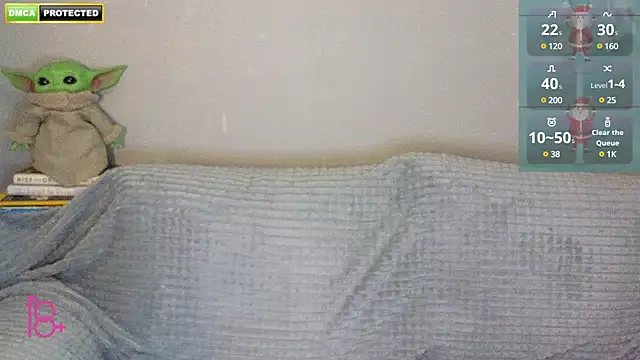 Snapshot of 3ight33nplus chatting on January 2025 11:00:02 PM 3ight33nplus online show from January 2025 11:00:02 PM