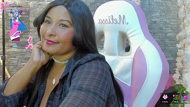 paola ih online show from March 2026 08:12:01 PM