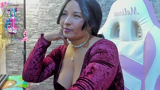 paola ih online show from March 2026 09:20:02 PM