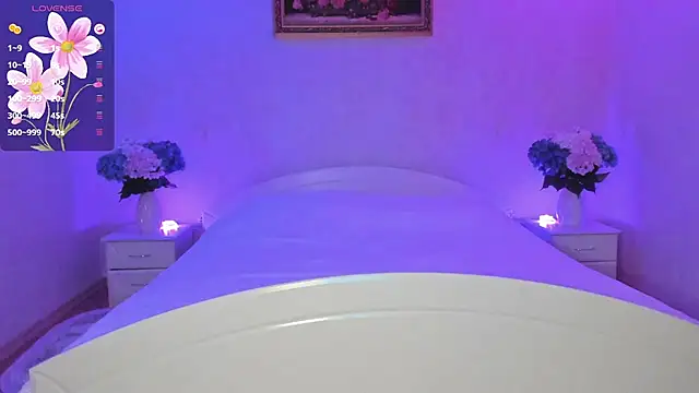 AnnaCarrera online show from November 2025 08:20:02 PM