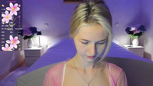 AnnaCarrera online show from January 2026 08:23:01 PM