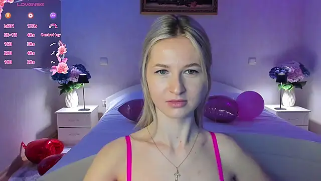 AnnaCarrera online show from February 2026 09:20:02 PM