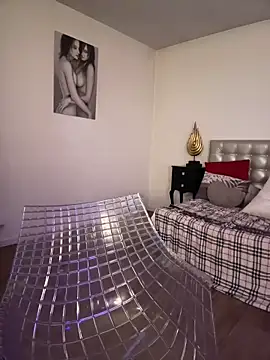 TiffanyRoxx online show from November 2025 07:26:01 PM