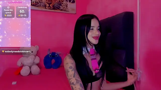 Snapshot of secretgreisy_ chatting on February 2025 08:20:01 AM secretgreisy  online show from February 2025 08:20:01 AM