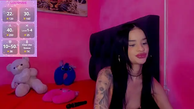 Snapshot of secretgreisy_ chatting on March 2025 10:24:02 AM secretgreisy  online show from March 2025 10:24:02 AM