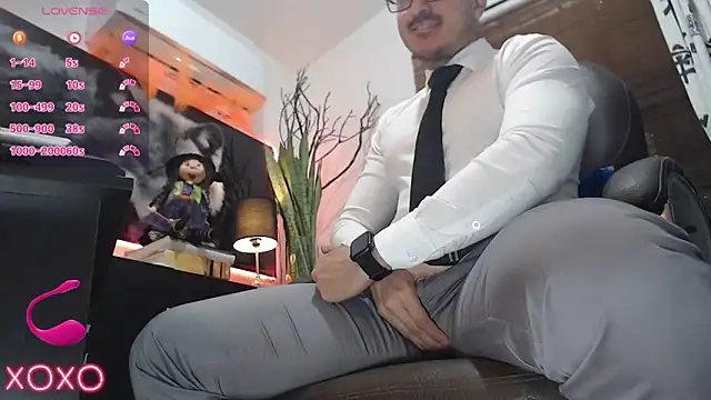 Snapshot of randyluke chatting on October 2025 09:41:01 AM randyluke online show from October 2025 09:41:01 AM