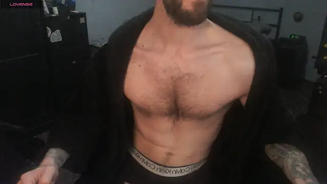 SexxxyLouis online show from December 2025 12:12:02 PM