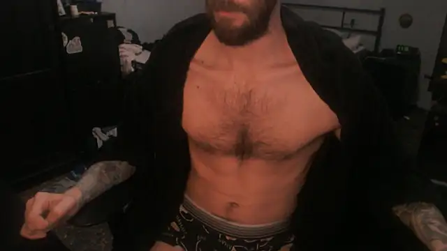 SexxxyLouis online show from January 2026 09:12:02 AM