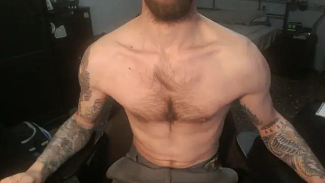 SexxxyLouis online show from February 2026 08:23:02 AM