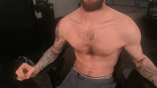 SexxxyLouis online show from March 2026 10:41:01 AM