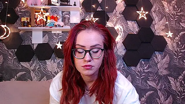 ChiooMia online show from March 2026 03:45:02 AM