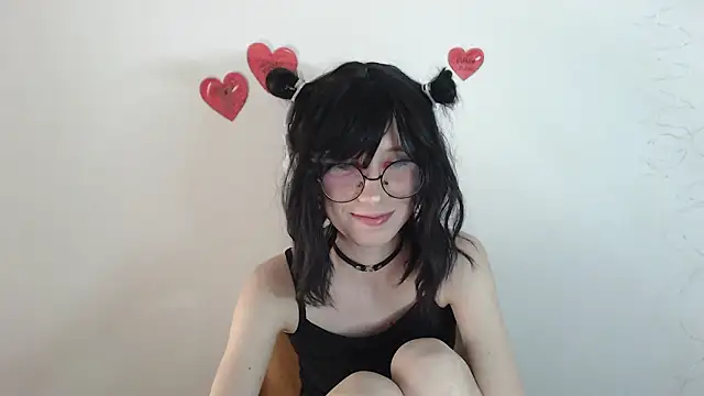  Hanna Moon  online show from March 2026 10:55:01 AM