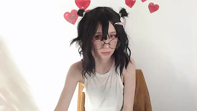  Hanna Moon  online show from March 2026 08:39:01 AM