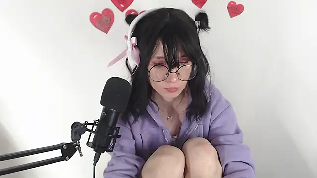  Hanna Moon  online show from March 2026 10:07:02 AM