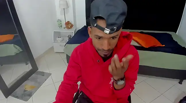 anhtony wayans online show from March 2025 11:54:02 PM