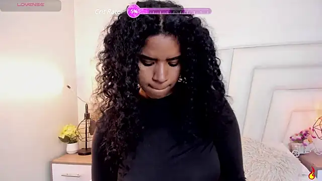 Ellie Alves online show from December 2024 03:06:01 PM
