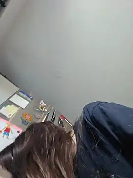 LilyOrion online show from July 2026 07:42:02 PM