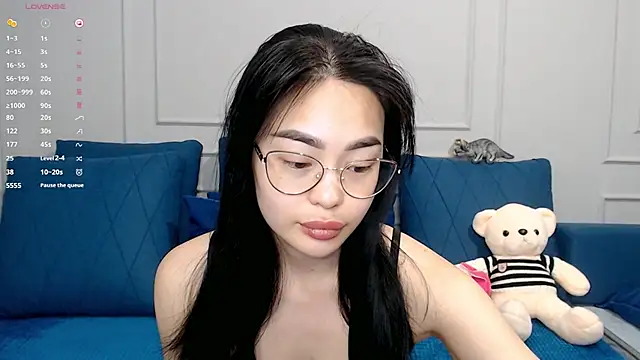 Snapshot of kwana_colada chatting on March 2025 06:01:02 PM kwana colada online show from March 2025 06:01:02 PM