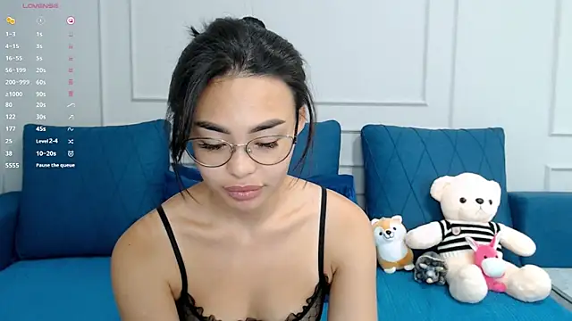 Snapshot of kwana_colada chatting on September 2025 11:46:02 AM kwana colada online show from September 2025 11:46:02 AM