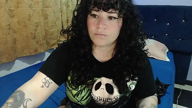 ANGELIQUE KLANE online show from January 2026 03:06:01 PM