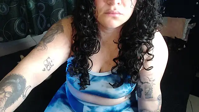 ANGELIQUE KLANE online show from March 2026 11:58:02 AM