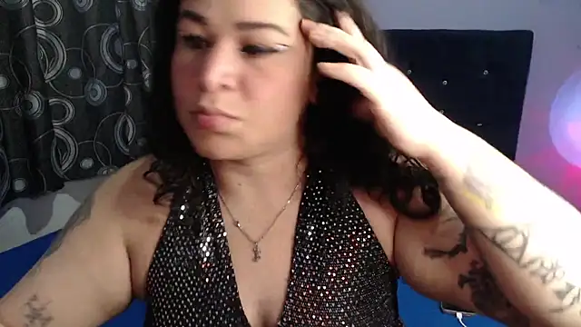 Snapshot of ANGELIQUE_KLANE chatting on June 2026 12:26:01 AM ANGELIQUE KLANE online show from June 2026 12:26:01 AM
