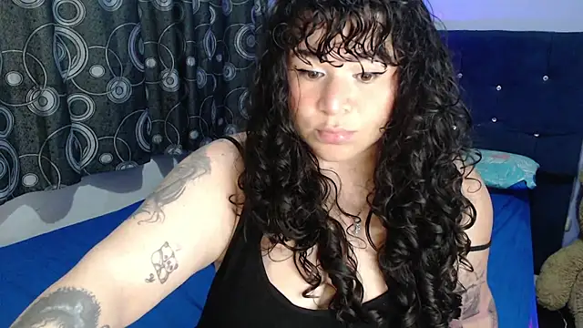 Snapshot of ANGELIQUE_KLANE chatting on July 2026 08:44:01 PM ANGELIQUE KLANE online show from July 2026 08:44:01 PM