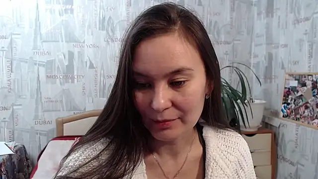 GinaQSoul online show from December 2024 11:10:01 AM