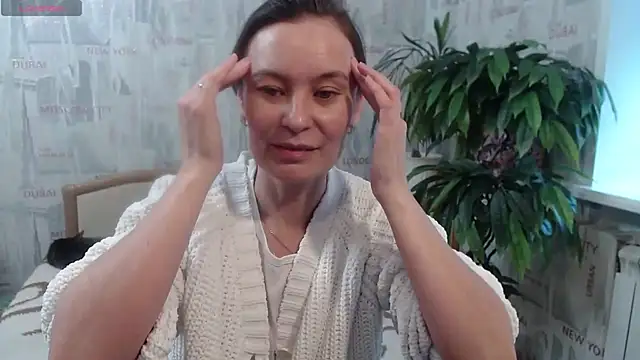 GinaQSoul online show from March 2026 10:54:02 AM