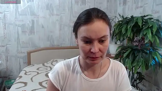 GinaQSoul online show from March 2026 10:48:02 AM