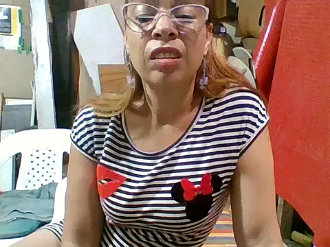 mari657 online show from January 2026 05:05:02 PM