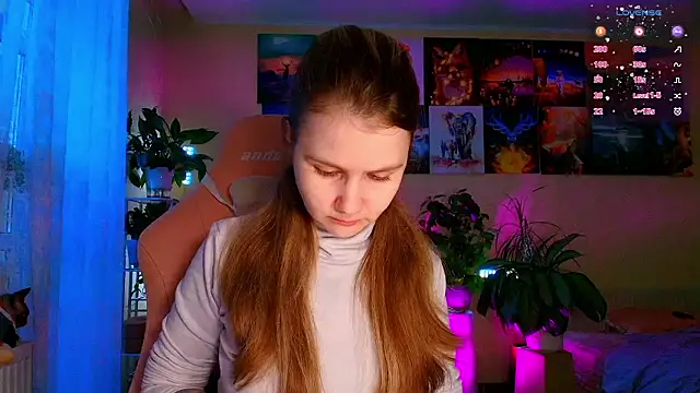 Snapshot of GoodWitch_ chatting on January 2026 07:23:02 AM GoodWitch online show from January 2026 07:23:02 AM