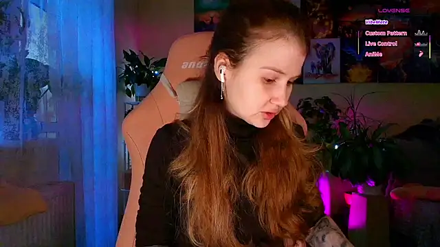 Snapshot of GoodWitch_ chatting on February 2026 08:00:02 AM GoodWitch online show from February 2026 08:00:02 AM