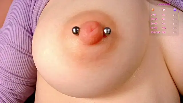 GoodWitch  online show from March 2026 08:26:33 AM