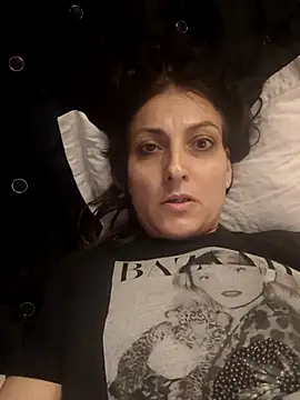 LisaCroft online show from March 2025 08:56:01 PM