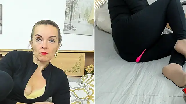 KateConner online show from December 2024 12:07:01 AM