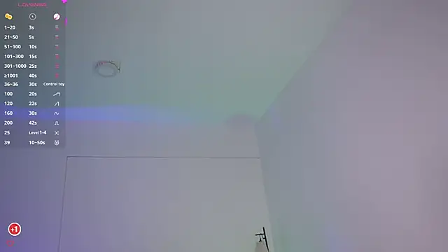 CATALINA RESTREPO online show from March 2025 03:57:02 AM