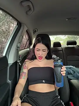 CATALINA RESTREPO online show from January 2026 09:50:01 PM