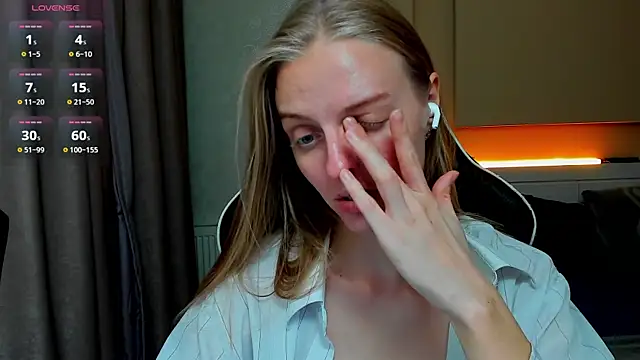 Jam cream online show from October 2025 02:50:02 PM