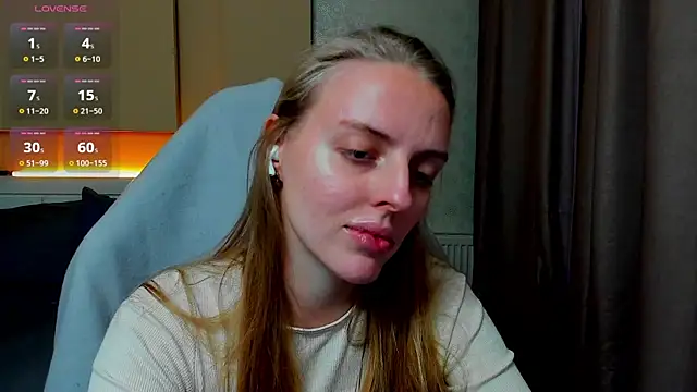 Jam cream online show from November 2025 05:11:01 PM