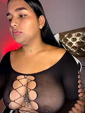 Fancyxlove online show from September 2025 01:57:02 PM