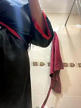 Fancyxlove online show from October 2025 01:02:02 PM