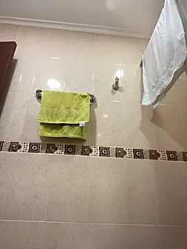 Fancyxlove online show from November 2025 12:41:02 PM