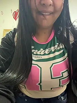 Fancyxlove online show from February 2026 12:34:02 PM