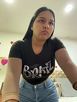 Fancyxlove online show from June 2026 12:26:02 PM