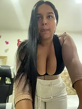 Fancyxlove online show from June 2026 12:24:02 PM